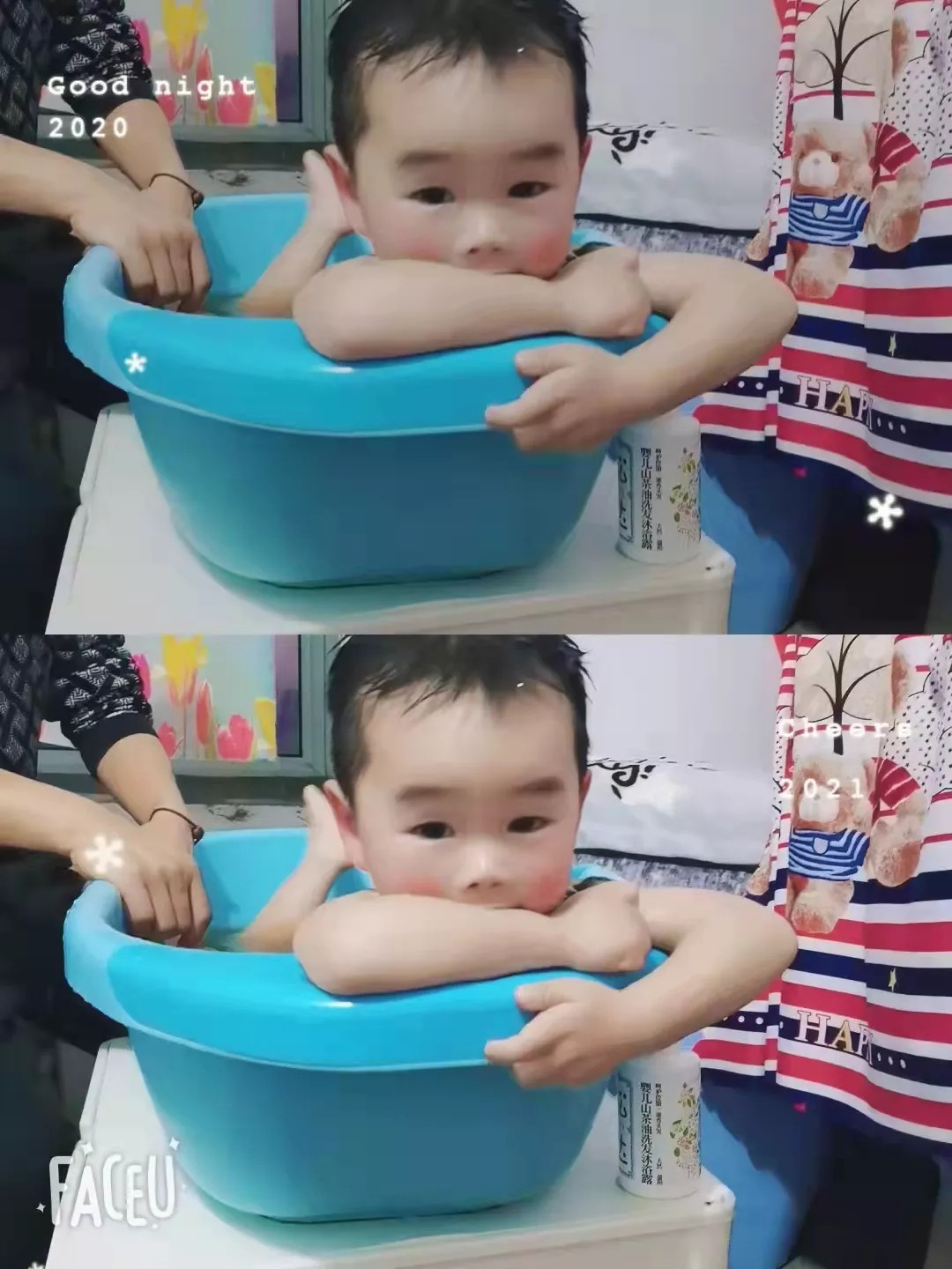 【獲獎名單】艾裕首屆可愛萌娃大賽獲獎名單出爐 【獲獎名單】艾裕首屆可愛萌娃大賽獲獎名單出爐