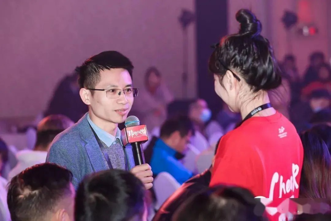 “裕”我同行丨從0到1,實現品牌的彎道超車 “裕”我同行丨從0到1,實現品牌的彎道超車